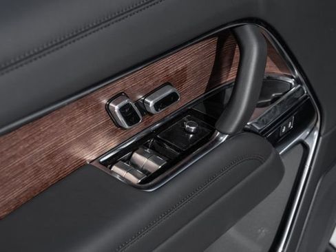 New 2026 Land Rover Range Rover SE AWD/4WD image 53