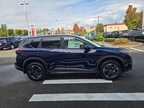 New 2026 Nissan Rogue SV w/ SV Premium Package image 4