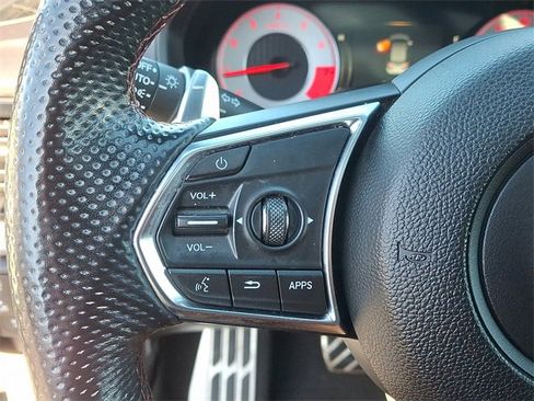 Used 2021 Acura RDX A-Spec image 22