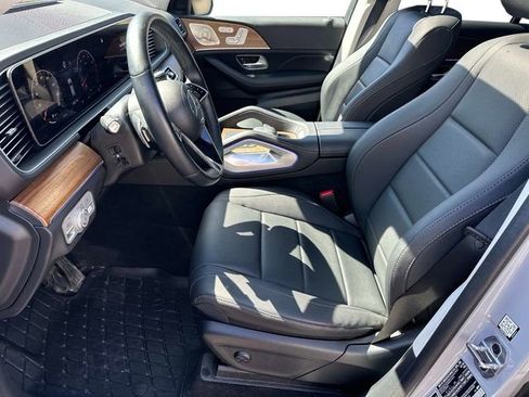 Certified 2025 Mercedes-Benz GLE 350 4MATIC image 19