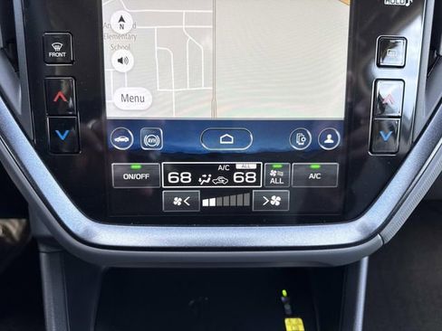 New 2026 Subaru Crosstrek 2.5i Limited w/ Crosstrek Mirror Package AWD/4WD image 22