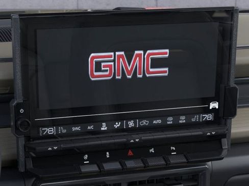 New 2026 GMC Hummer EV SUV image 20