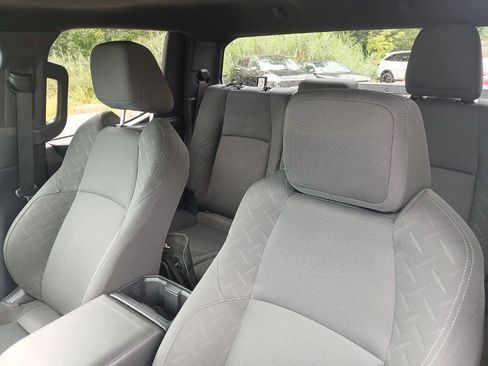 Used 2024 Toyota Tacoma SR AWD/4WD image 13