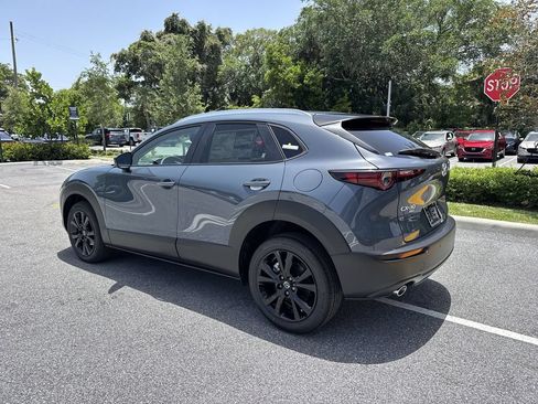 New 2026 MAZDA CX-30 AWD 2.5 S image 12