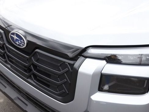 New 2026 Subaru Outback Limited AWD/4WD image 11