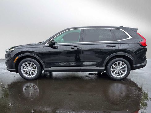 Used 2025 Honda CR-V EX-L image 6
