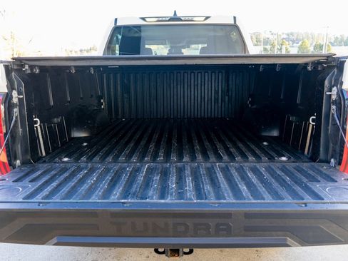 Used 2022 Toyota Tundra SR5 image 29
