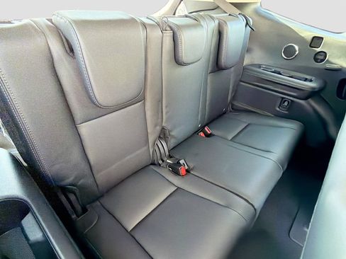 New 2026 Subaru Ascent Limited image 21