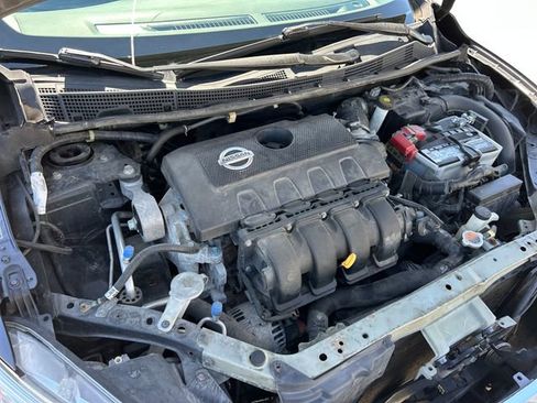 Used 2013 Nissan Sentra SR w/ Driver Pkg image 34