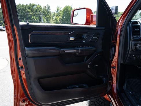 Used 2024 RAM 1500 TRX AWD/4WD image 36