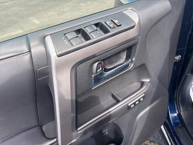 Used 2022 Toyota 4Runner Limited AWD/4WD image 15