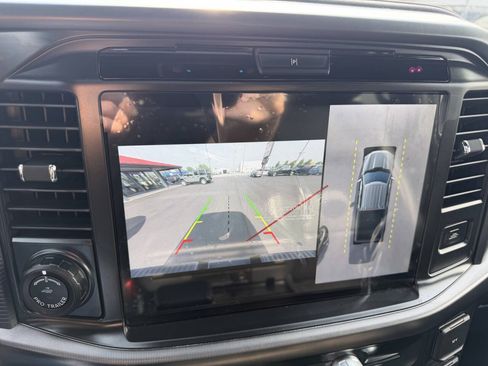 Used 2025 Ford F150 Lariat w/ Equipment Group 502A High AWD/4WD image 16