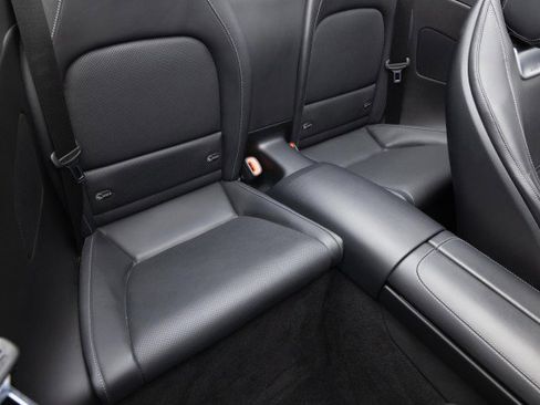 Used 2022 Mercedes-Benz SL 55 AMG 4MATIC image 34