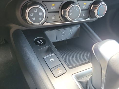 New 2026 Nissan Kicks S FWD image 19