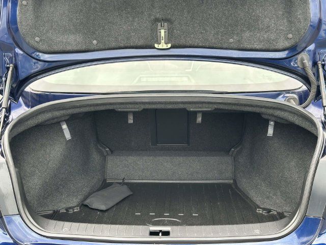 Used 2023 INFINITI Q50 Luxe w/ Cargo Package AWD/4WD image 13