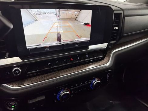 New 2026 GMC Sierra 1500 Elevation image 25