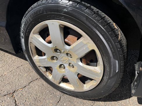 Used 2010 Honda Civic LX image 26