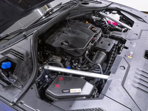 Certified 2026 Genesis GV70 2.5T Sport Prestige AWD/4WD image 26