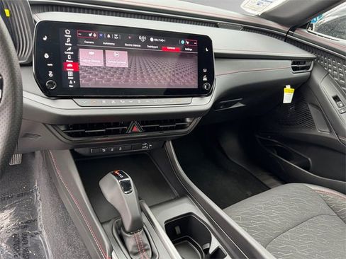 New 2025 Dodge Charger R/T w/ Sun & Sound Package image 11