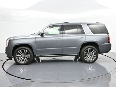 Used 2019 GMC Yukon Denali w/ Denali Ultimate Package image 4