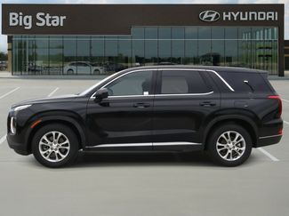 Used 2021 Hyundai Palisade SE w/ Cargo Package video 2
