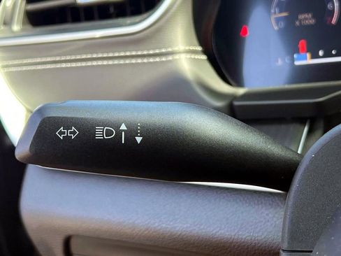 Certified 2025 Jeep Grand Cherokee L Altitude image 24