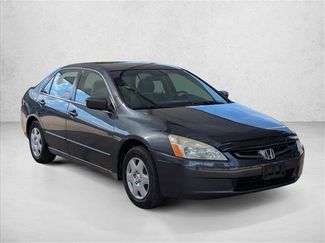 Used 2005 Honda Accord LX video 3