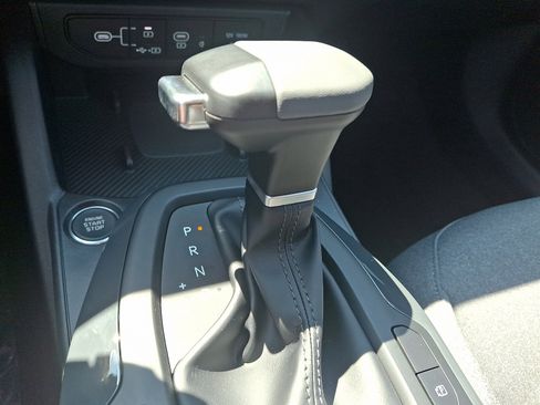 New 2025 Kia K4 EX image 10