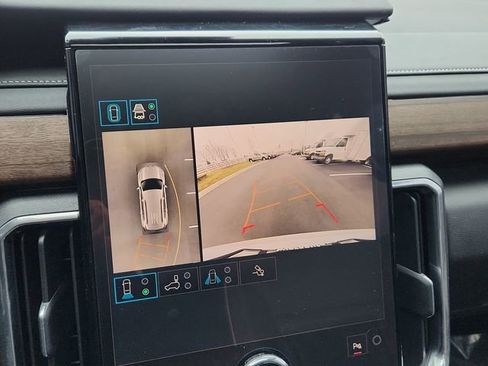 Used 2026 GMC Acadia Denali Ultimate image 45