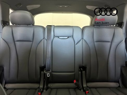New 2026 Audi Q7 3.0T Premium Plus image 18