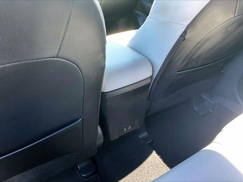 Used 2024 Mitsubishi Eclipse Cross SEL AWD/4WD image 25