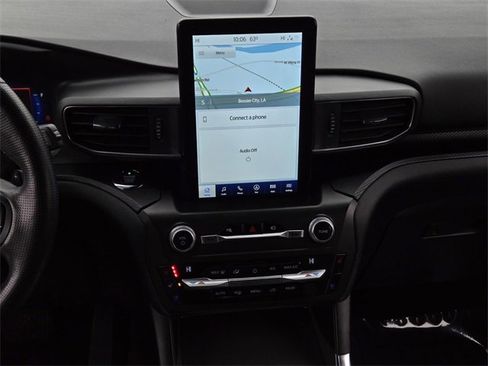 Used 2020 Ford Explorer ST w/ Premium Technology Package image 26