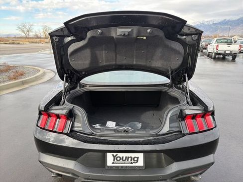New 2026 Ford Mustang Coupe RWD image 21