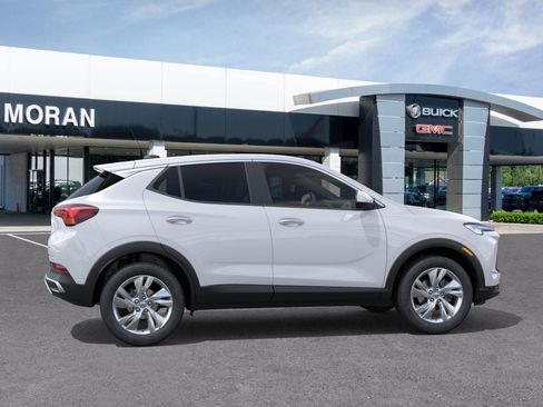 New 2026 Buick Encore GX Preferred w/ Comfort Package image 8