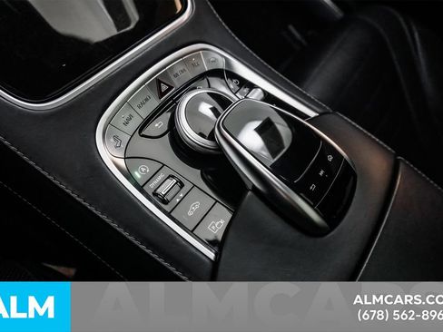 Used 2020 Mercedes-Benz S 560 Sedan image 40