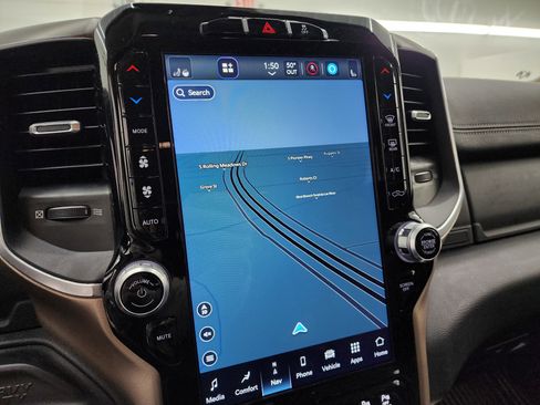 Used 2022 RAM 2500 Laramie image 10