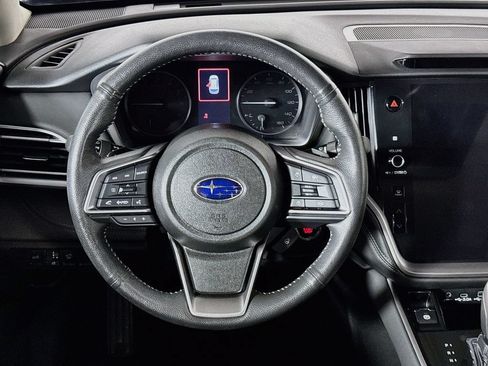 Certified 2024 Subaru Outback Limited XT AWD/4WD image 14