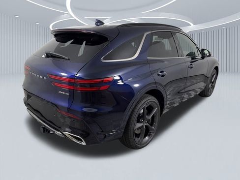 New 2026 Genesis GV70 3.5T Sport Prestige image 4