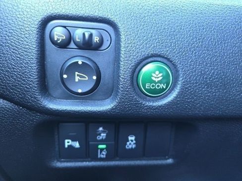 Used 2021 Honda Passport Elite image 28