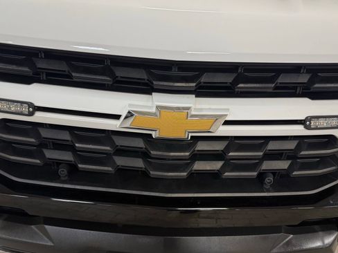 Used 2022 Chevrolet Colorado LT w/ Fleet Safety Package image 21