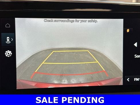 Used 2023 Hyundai Sonata SEL image 14