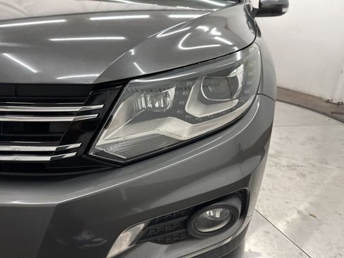 Used 2016 Volkswagen Tiguan SE image 30