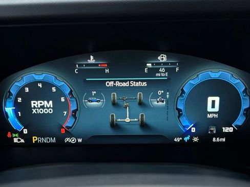 New 2025 Ford Bronco Badlands w/ Sasquatch Package image 31