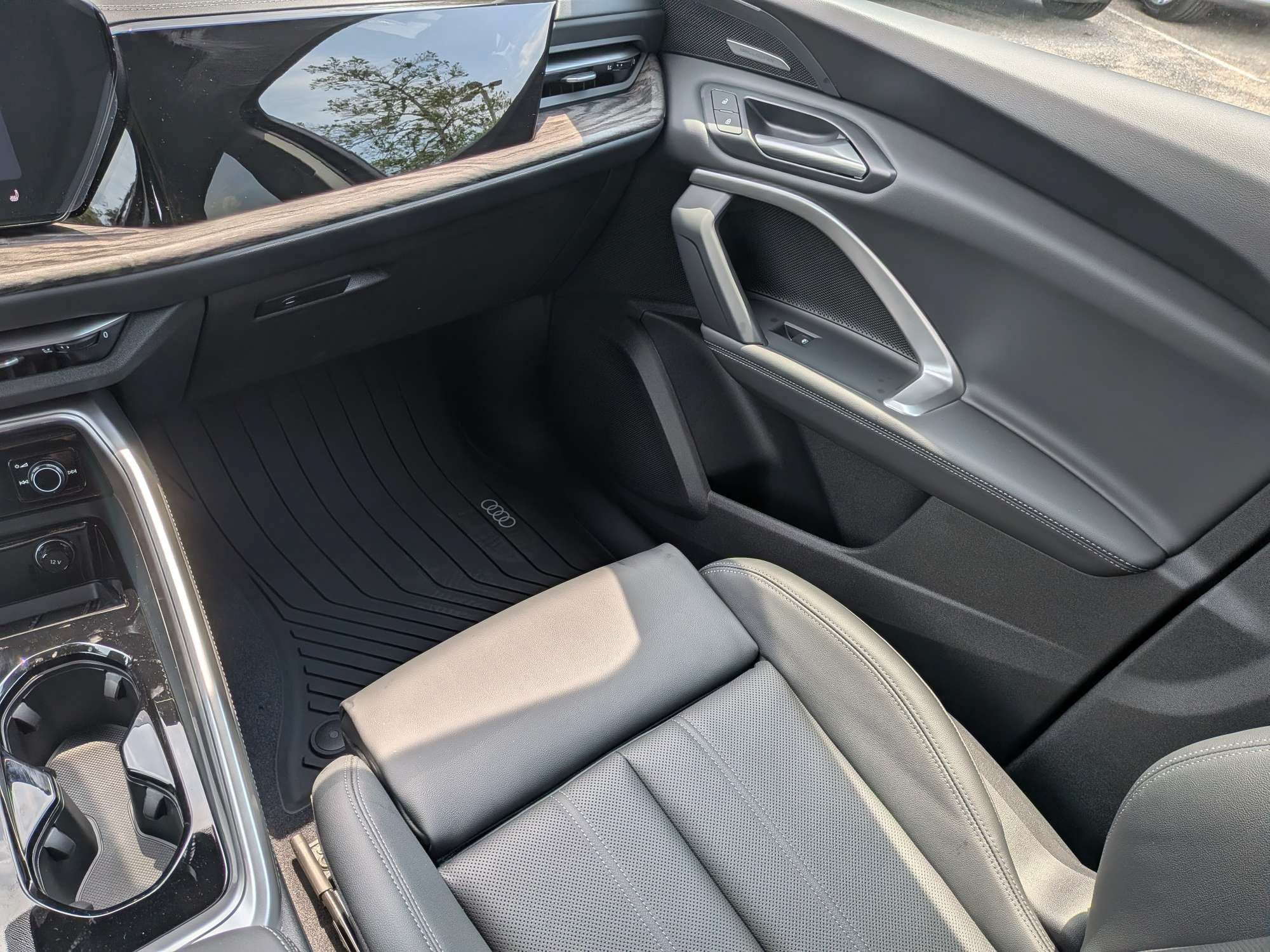 New 2026 Audi Q5 Premium Plus AWD/4WD image 18
