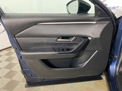 Used 2024 MAZDA CX-50 AWD 2.5 S w/ Preferred Package image 20