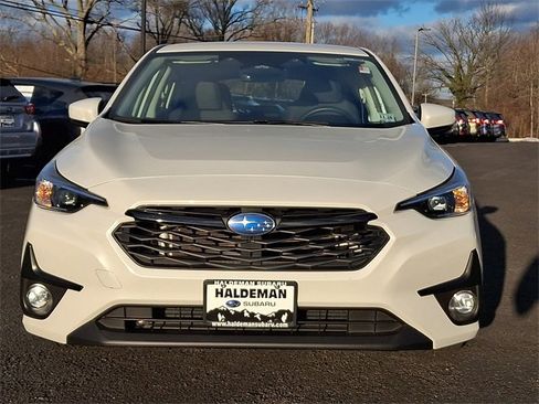 Used 2024 Subaru Impreza 2.0i Sport w/ Popular Package #1 image 2