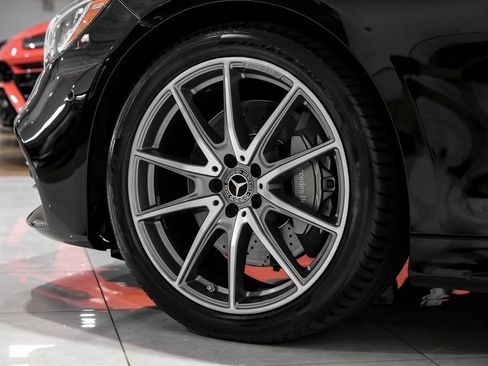 Used 2020 Mercedes-Benz S 560 4MATIC Coupe image 60