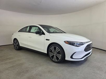 New 2027 Mercedes-Benz CLA 350