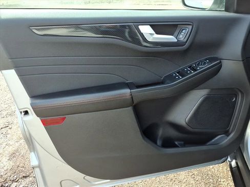 Used 2023 Ford Escape ST-Line w/ Tech Pack #1 image 13