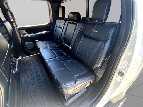 Used 2024 Ford F150 Platinum AWD/4WD image 21